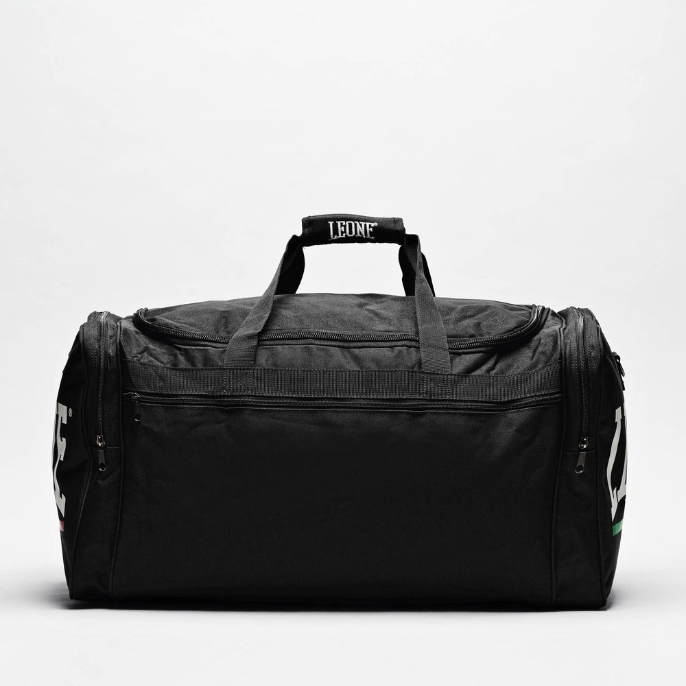 Спортивна сумка Leone AC909 Black (80л.)