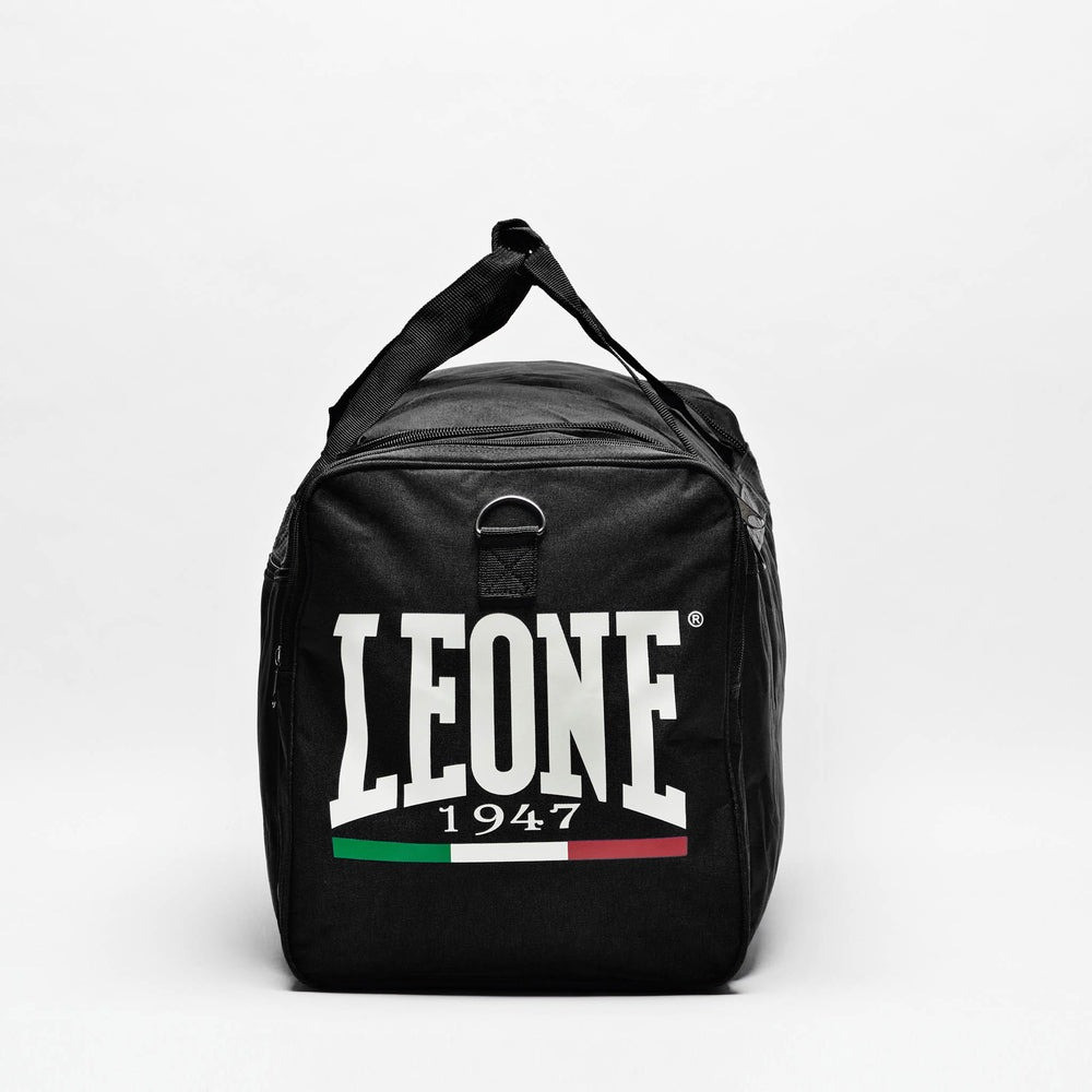 Спортивна сумка Leone AC909 Black (80л.)