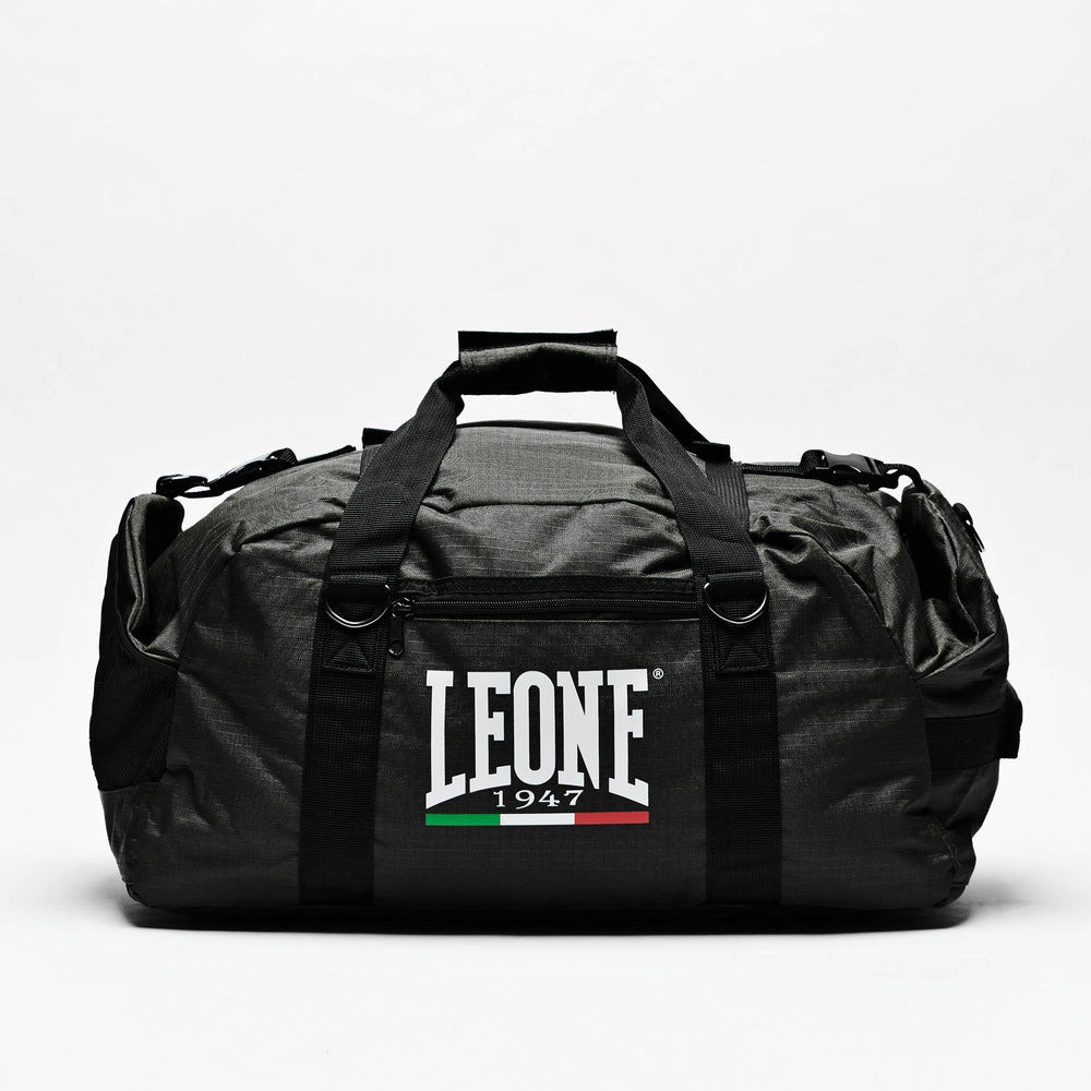 Спортивна сумка Leone AC908 Black (70л.)