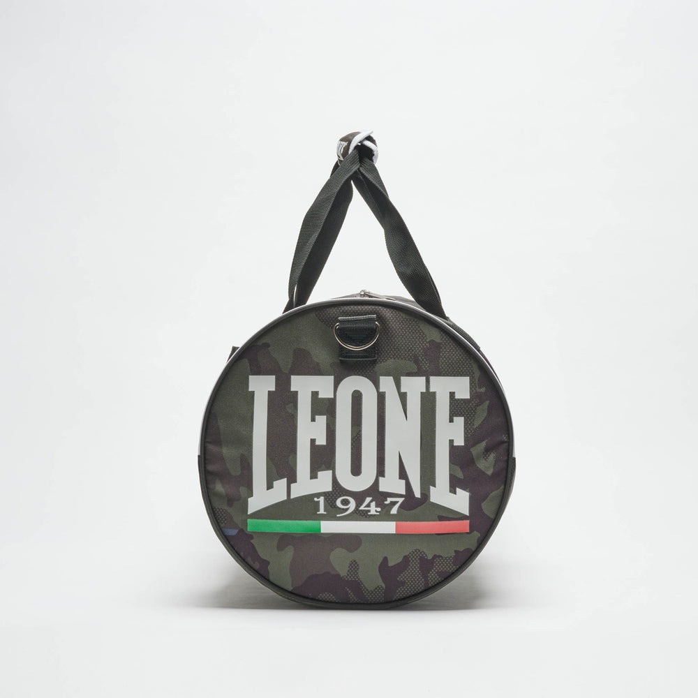 Спортивна сумка Leone AC906 MIMETIC Sporting Bag Green (45л.)