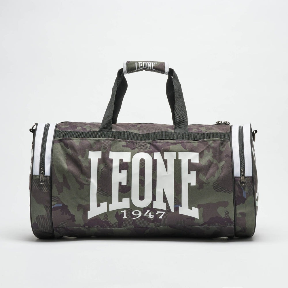 Спортивна сумка Leone AC906 MIMETIC Sporting Bag Green (45л.)