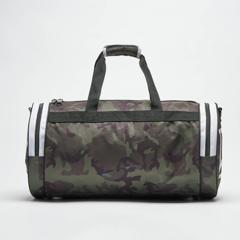 Спортивна сумка Leone AC906 MIMETIC Sporting Bag Green (45л.)