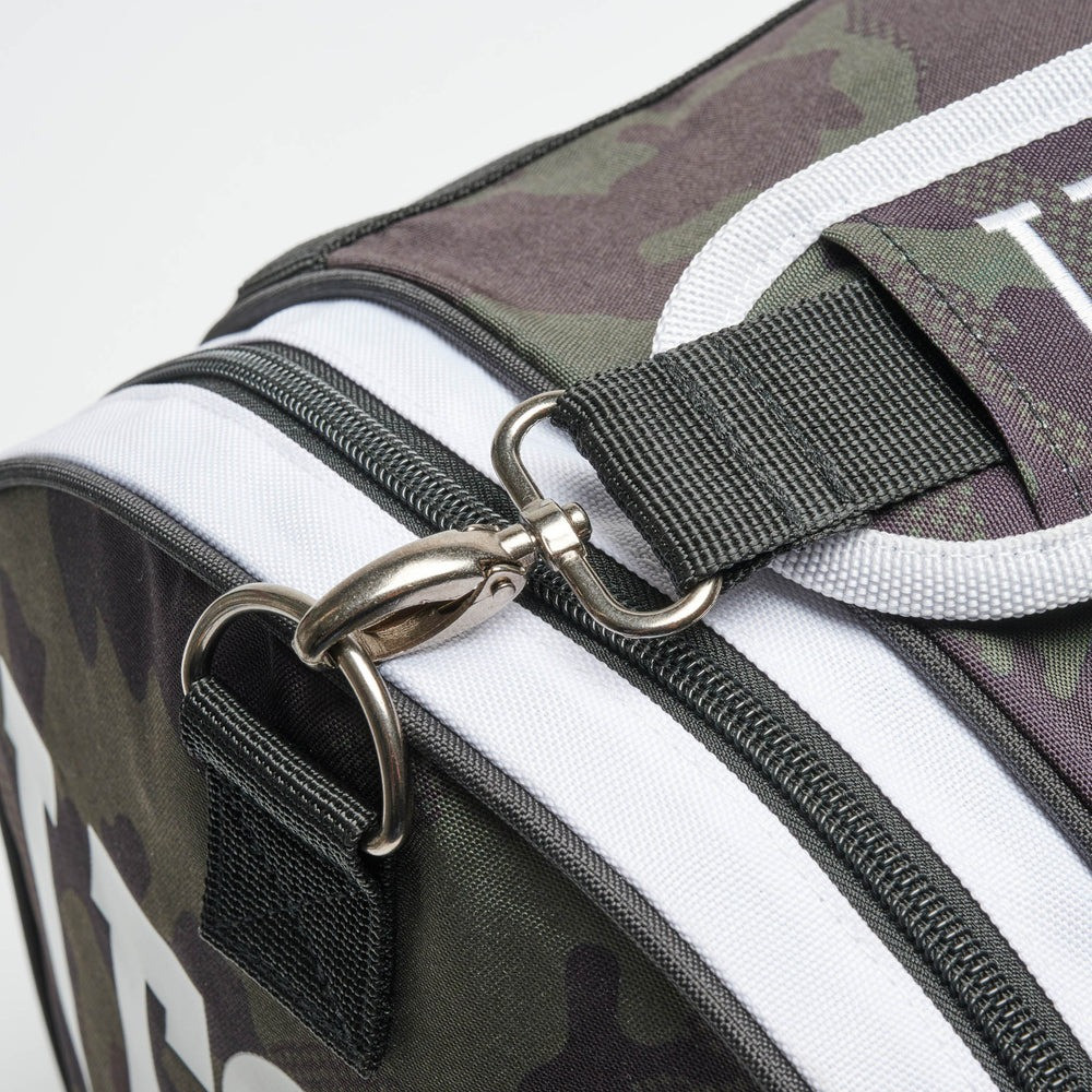 Спортивна сумка Leone AC906 MIMETIC Sporting Bag Green (45л.)