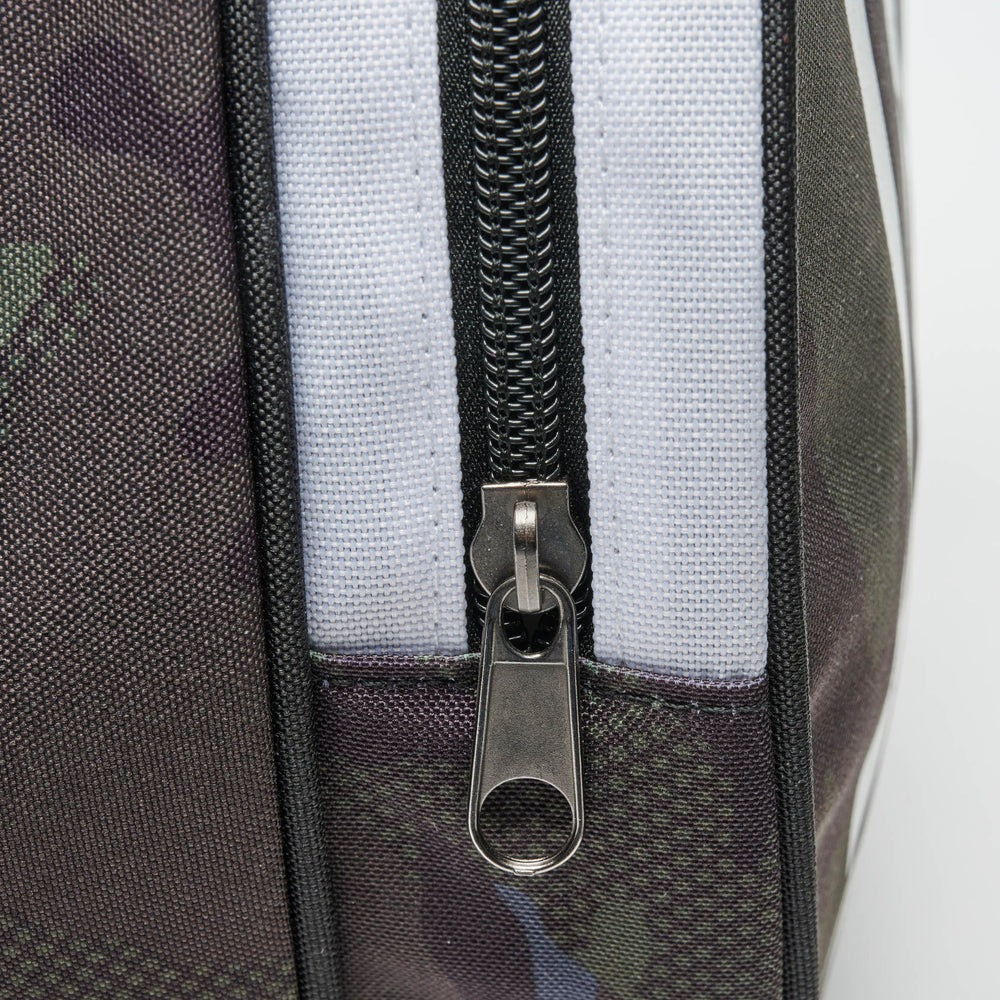 Спортивна сумка Leone AC906 MIMETIC Sporting Bag Green (45л.)