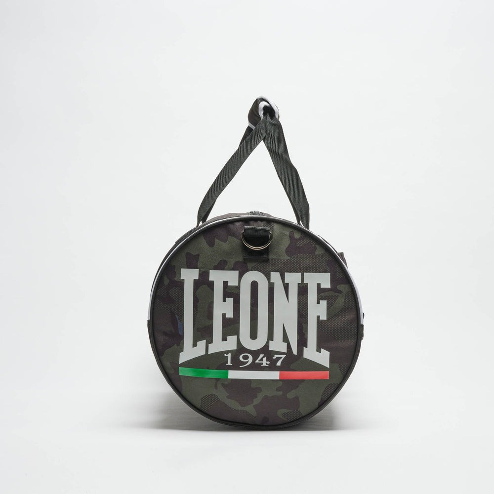 Спортивна сумка Leone AC906 MIMETIC Sporting Bag Green (45л.)