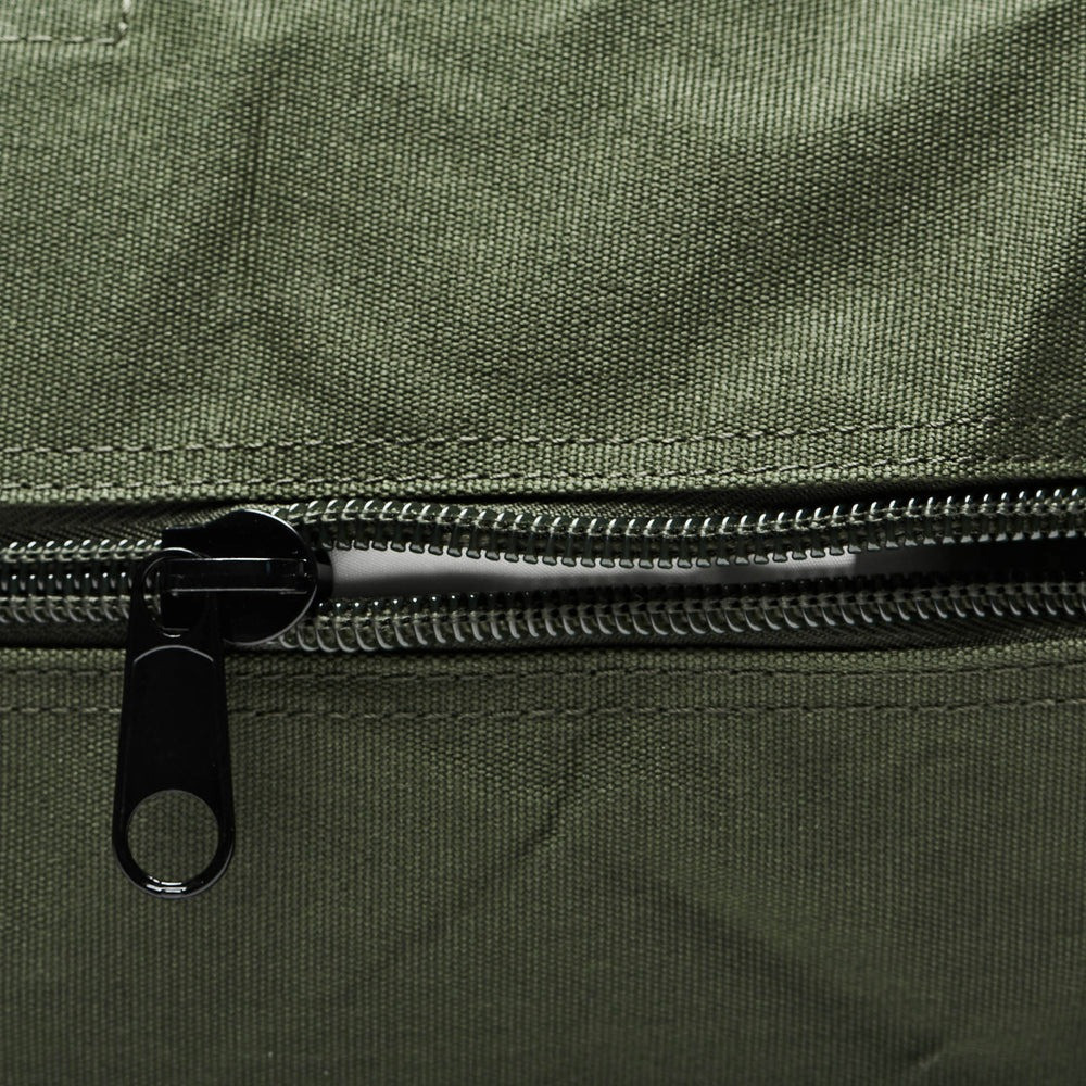 Спортивна сумка Leone AC903 COMMANDO BAG Green (65л.)