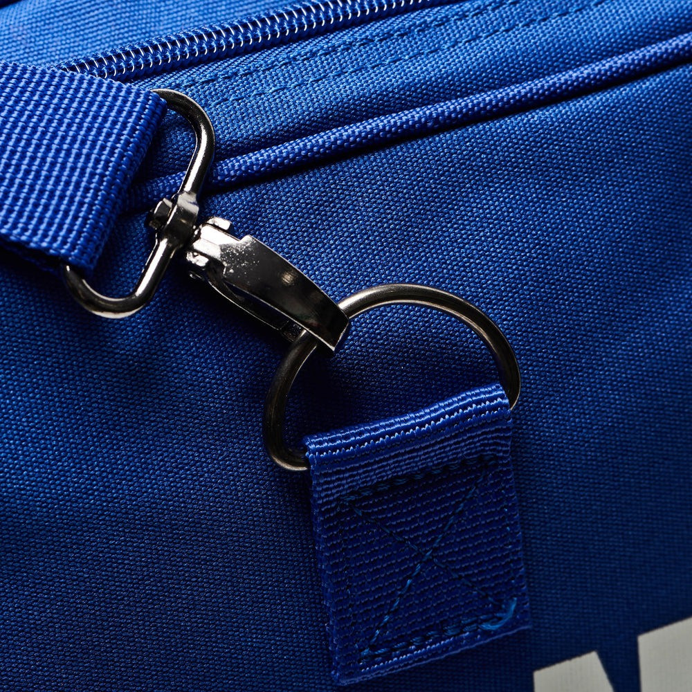 Спортивна сумка Leone AC909 Blue (80л.)