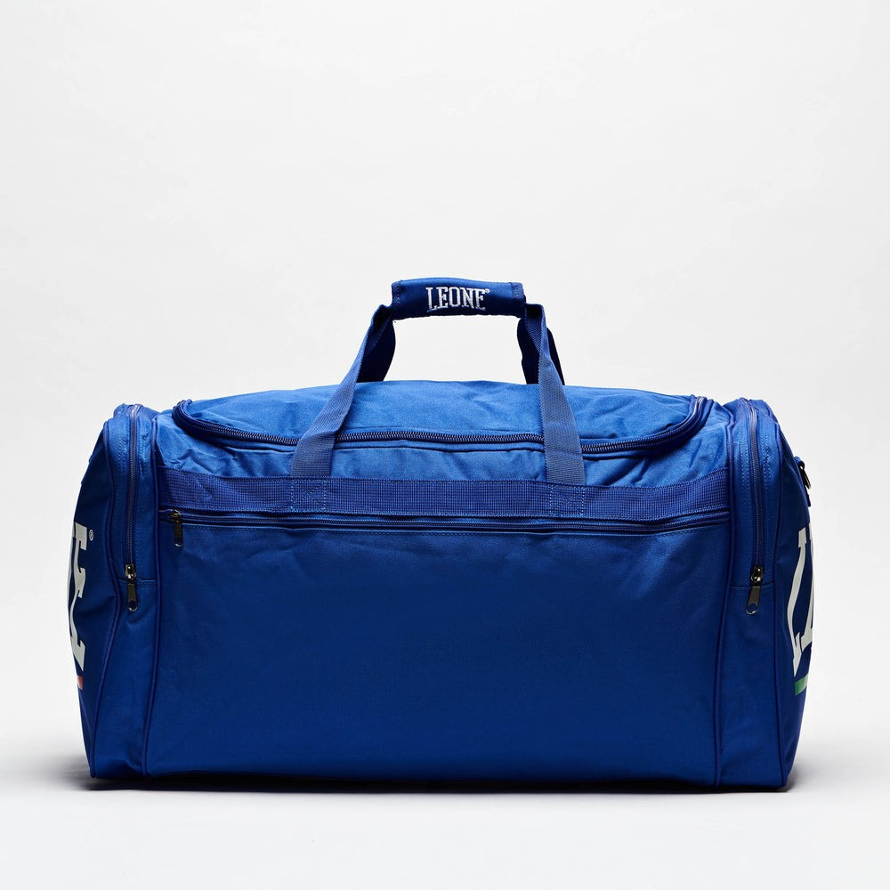 Спортивна сумка Leone AC909 Blue (80л.)