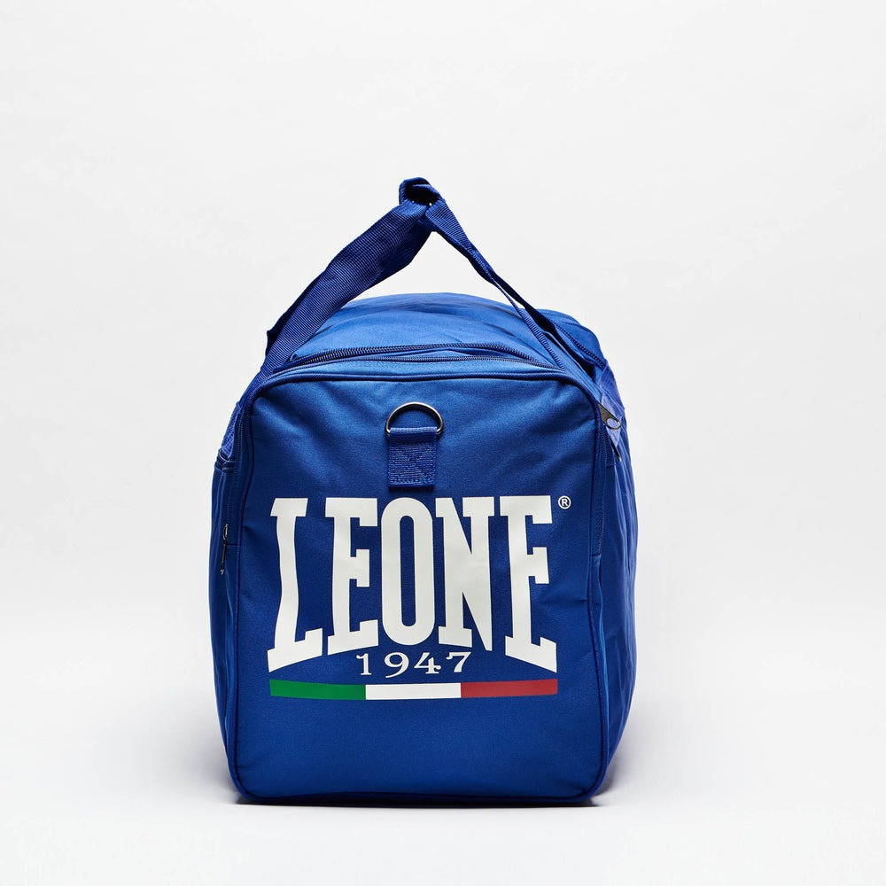 Спортивна сумка Leone AC909 Blue (80л.)