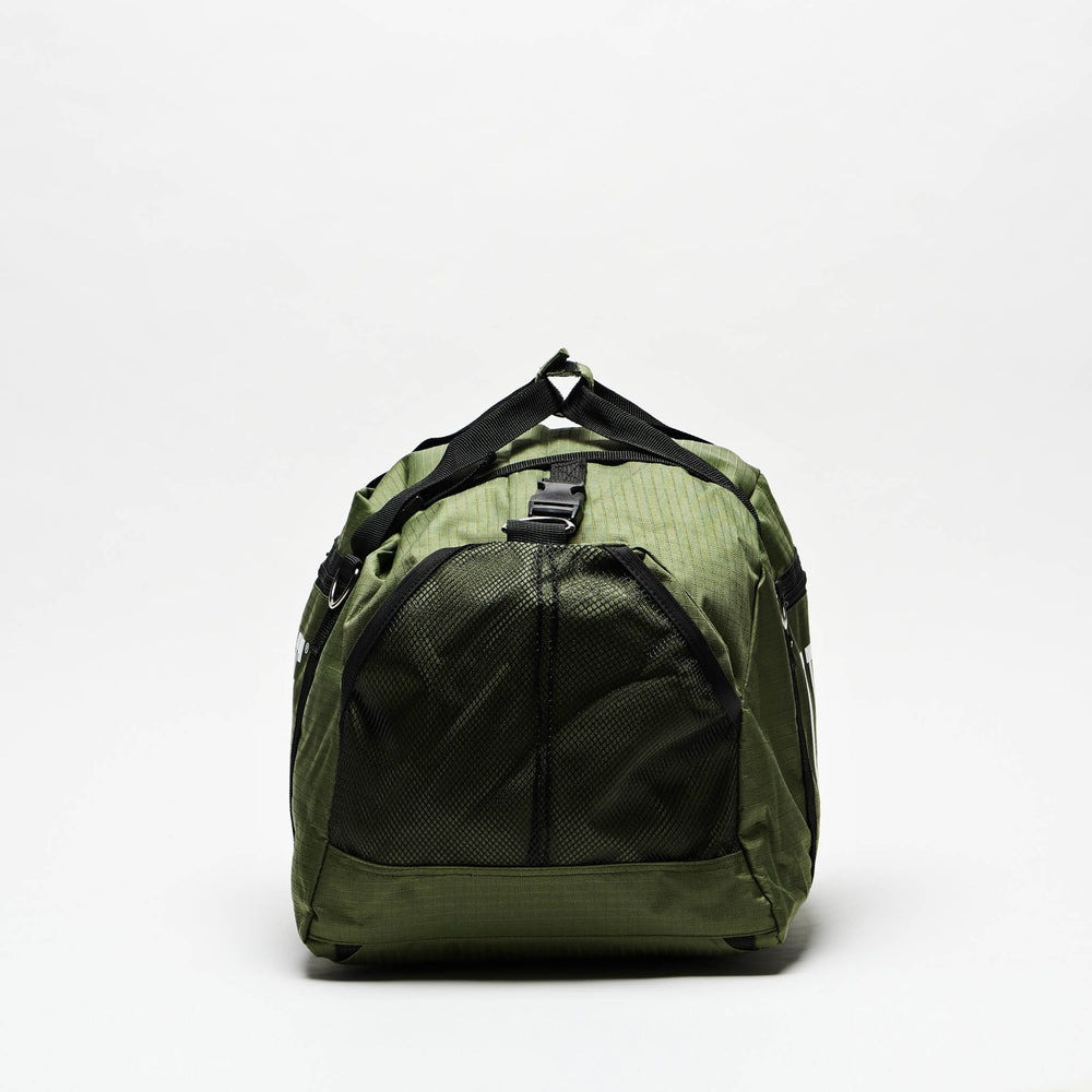 Спортивна сумка Leone AC908 Green (70л.)
