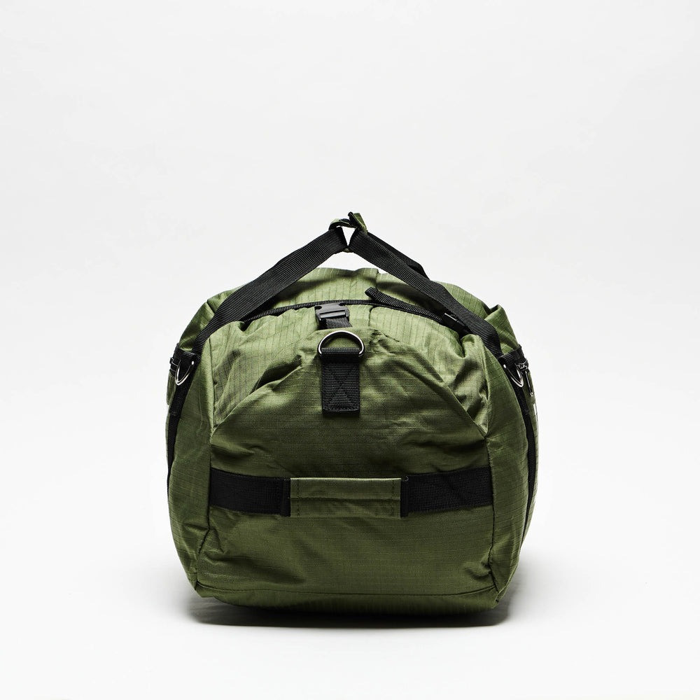 Спортивна сумка Leone AC908 Green (70л.)