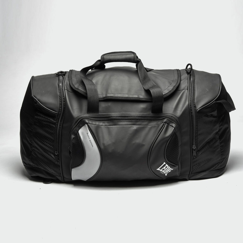 Спортивна сумка Leone AC941 Black (70л.)