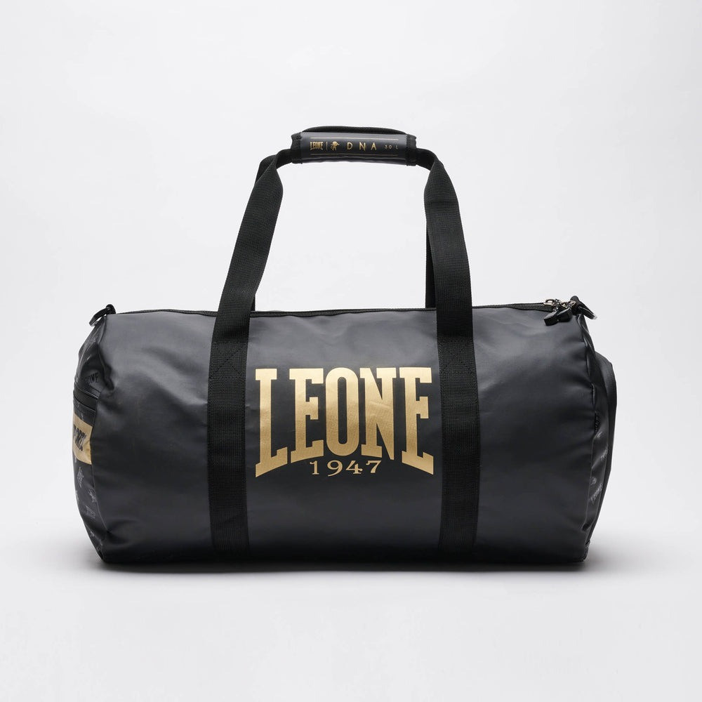 Спортивна сумка Leone AC955 DNA DUFFEL  Black (35л.)