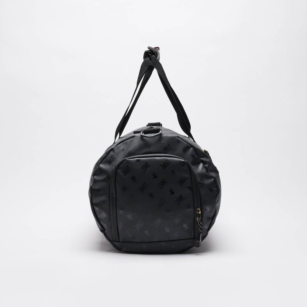 Спортивна сумка Leone AC955 DNA DUFFEL  Black (35л.)