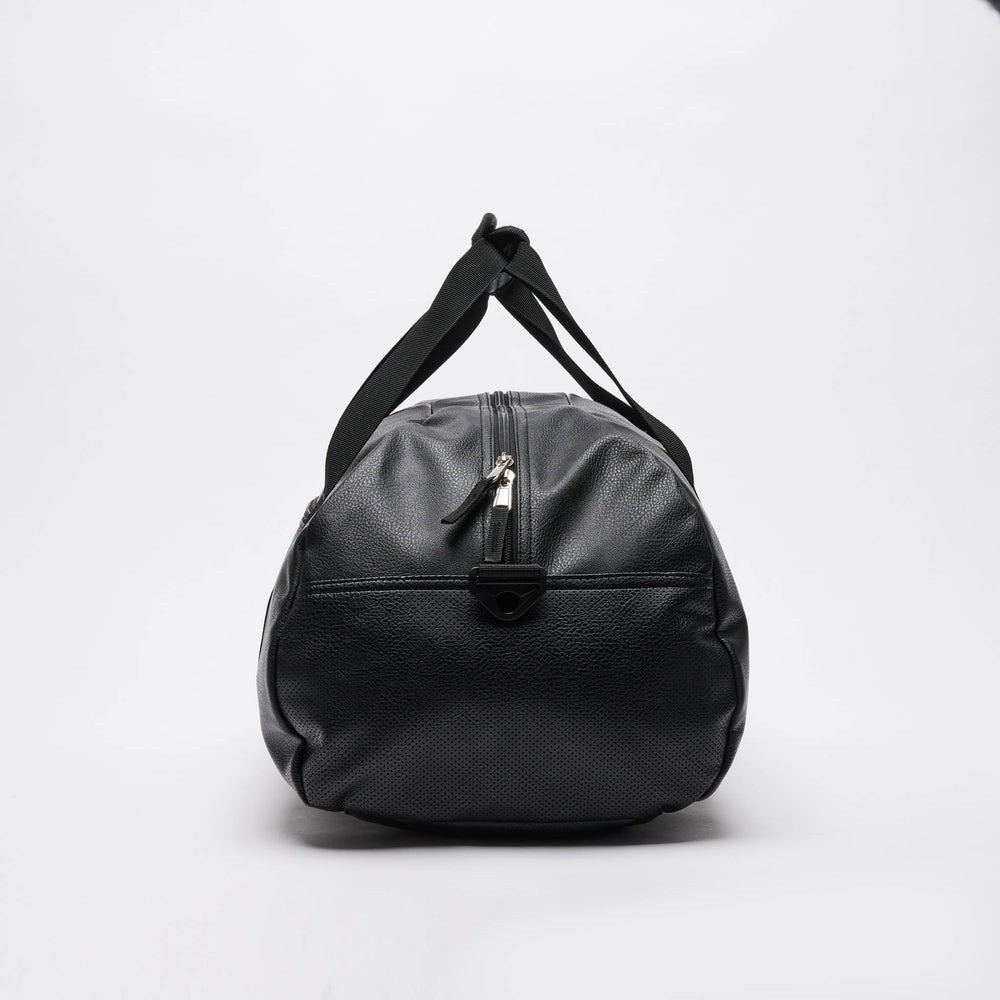 Спортивна сумка Leone AC958 FLAG DUFFEL Black (40л.)