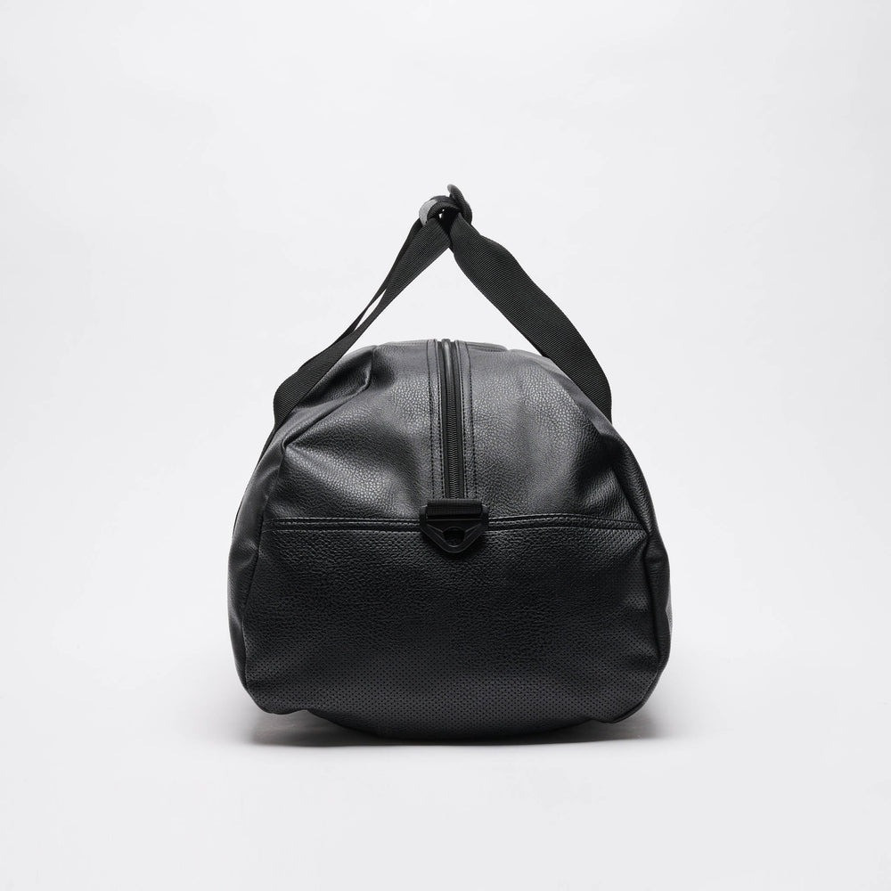 Спортивна сумка Leone AC958 FLAG DUFFEL Black (40л.)