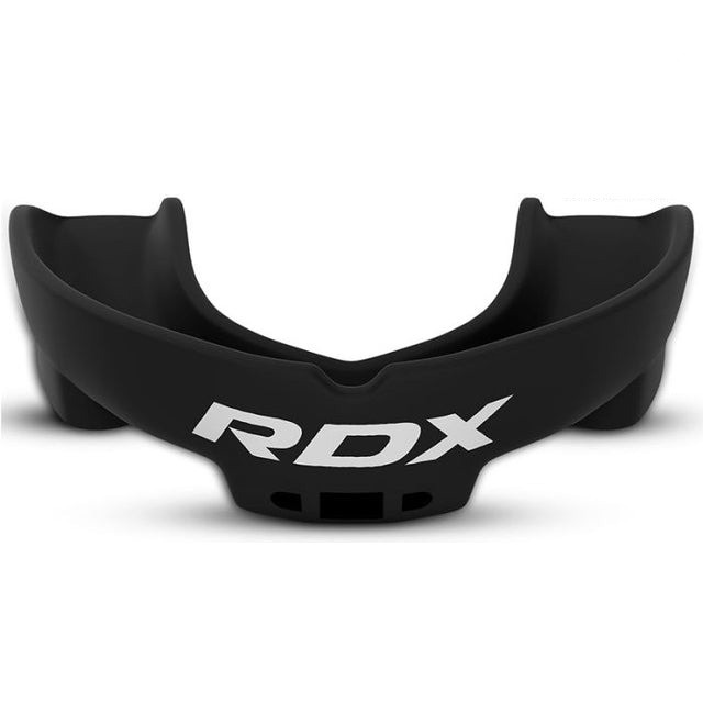 Капа RDX 3w доросла (вік 11+) Black