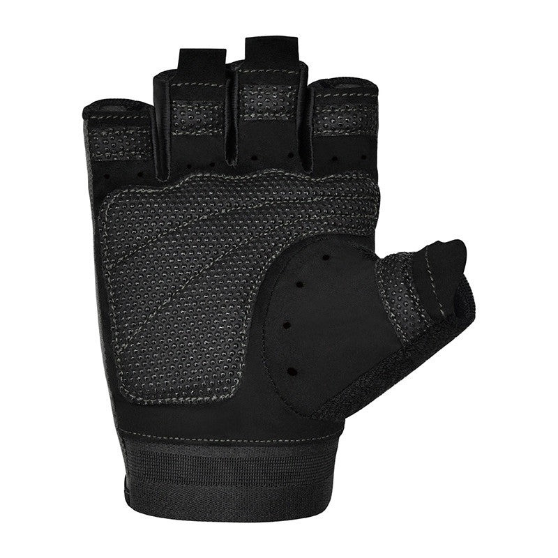 Рукавички для фітнесу T1 GREY-XL