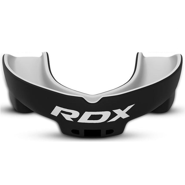 Капа RDX 3w доросла (вік 11+) Black/White