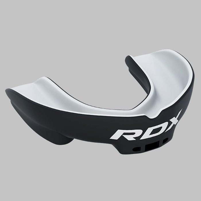 Капа RDX 3w доросла (вік 11+) Black/White