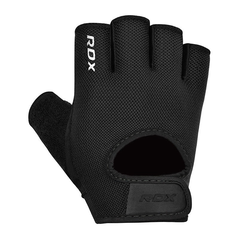 Рукавички для фітнесу T1 BLACK-M