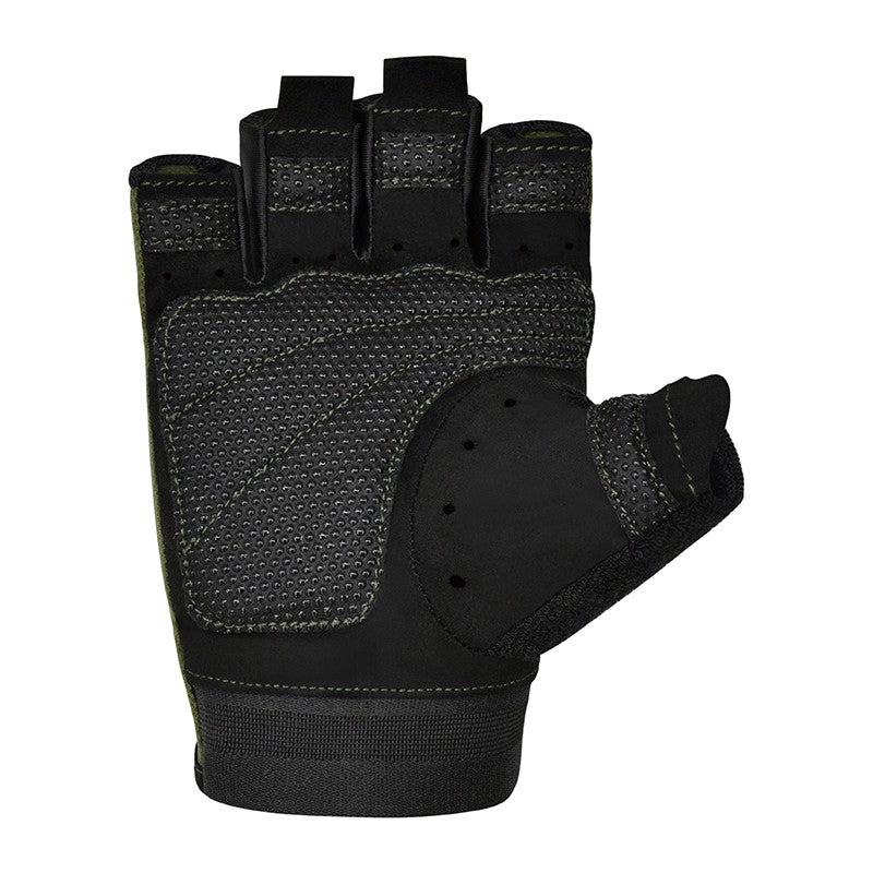 Рукавички для фітнесу T1 BLACK-M