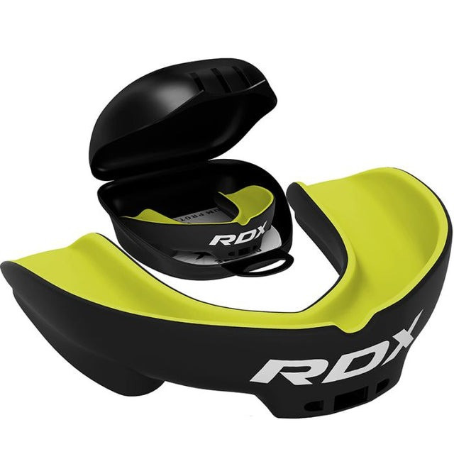 Капа RDX 3w доросла (вік 11+) Green