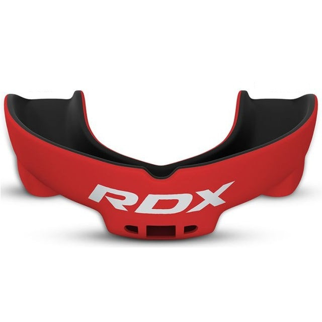 Капа RDX 3w доросла (вік 11+) Red/Black