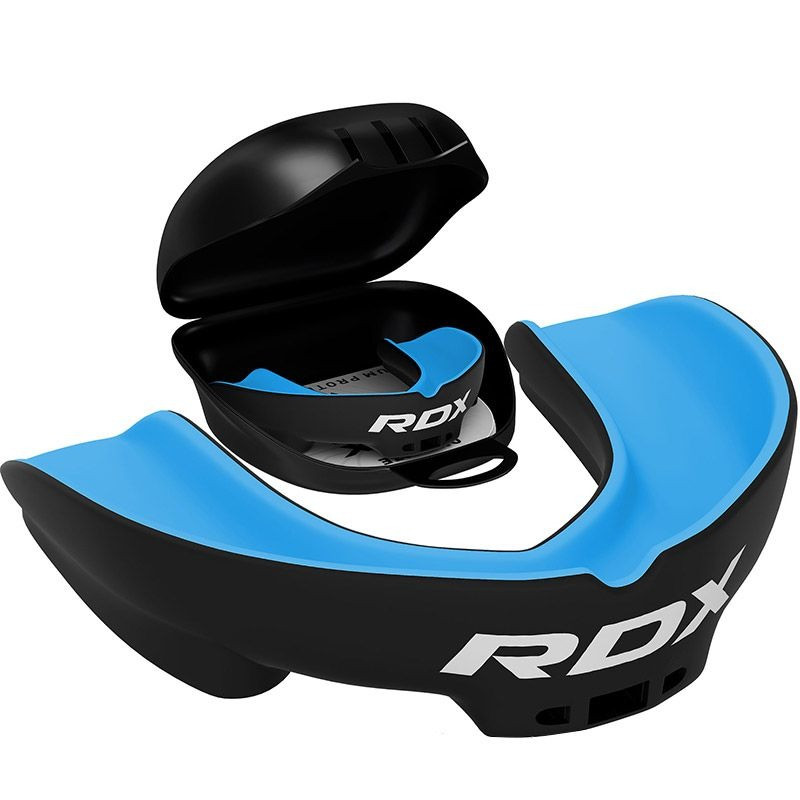 Капа RDX 3w доросла (вік 11+) Blue
