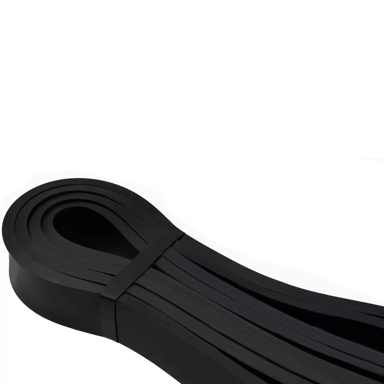 Резинові петлі для тренувань U-POWEX UP_1072 Power Band набір 2шт. Red/Black (4,5-27kg)