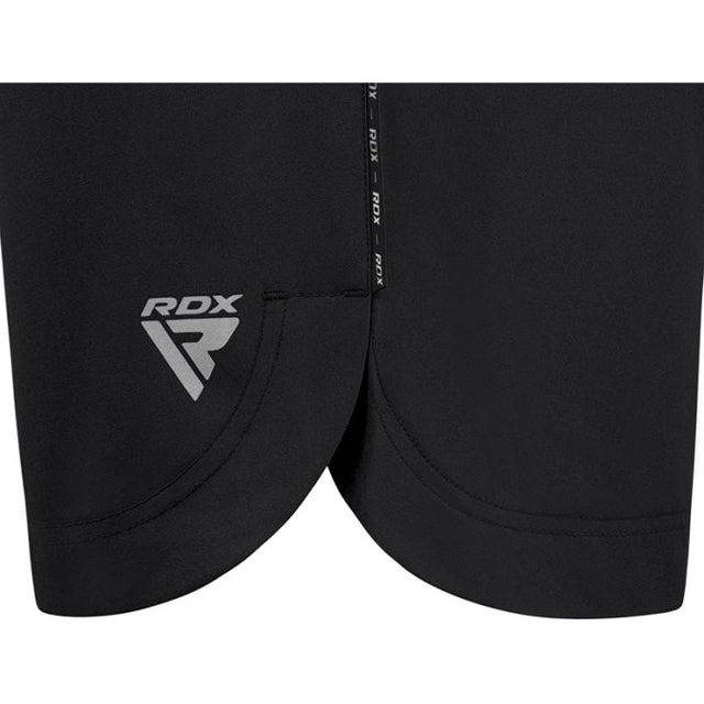 Шорти MMA RDX T15 BLACK-M