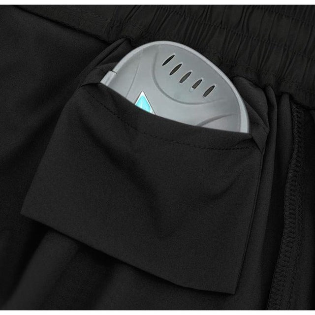 Шорти MMA RDX T15 BLACK-M