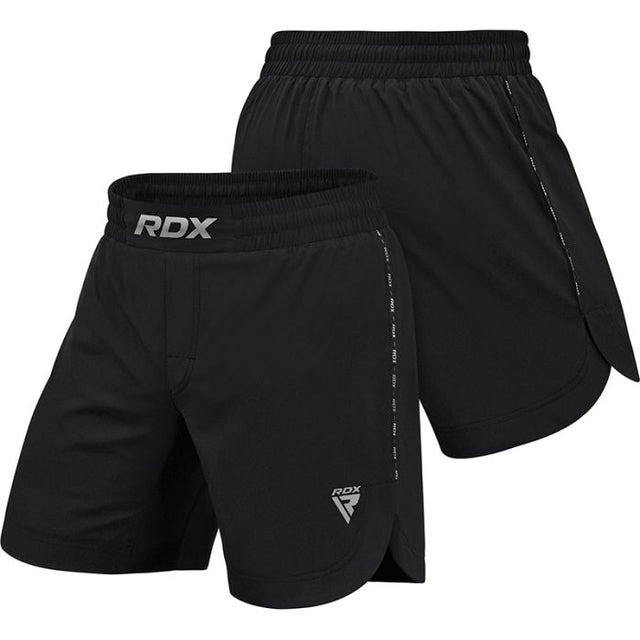 Шорти MMA RDX T15 BLACK-M