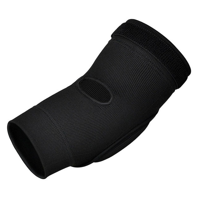 Налокітники спортивні RDX Hosiery Elbow Foam Black/Black M