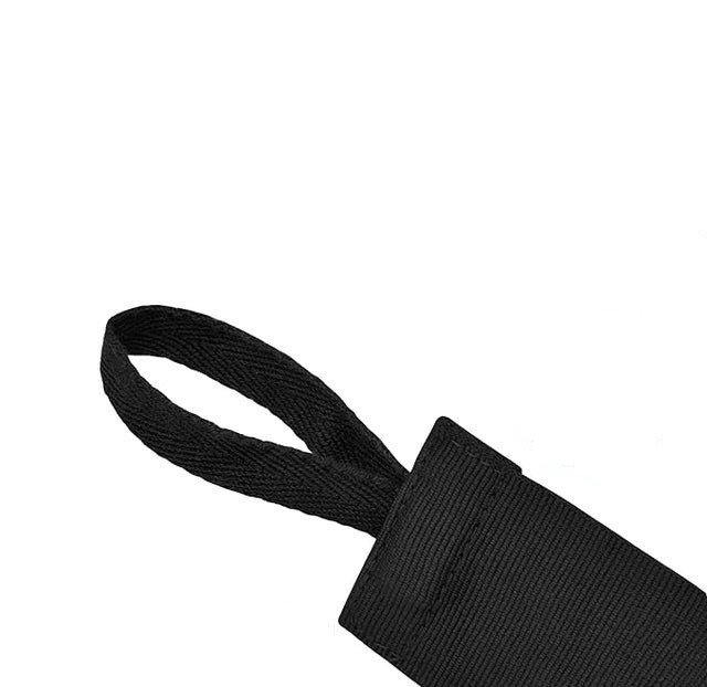 Бинти для боксу RDX Hand Wraps Black (2.5м.)