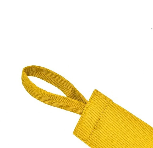 Бинти для боксу RDX Hand Wraps Yellow (2.5м.)