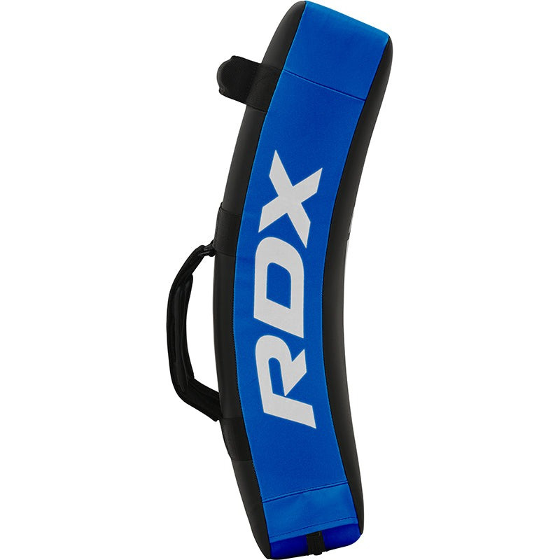 Маківара RDX T1 Curved Blue/Black Heavy