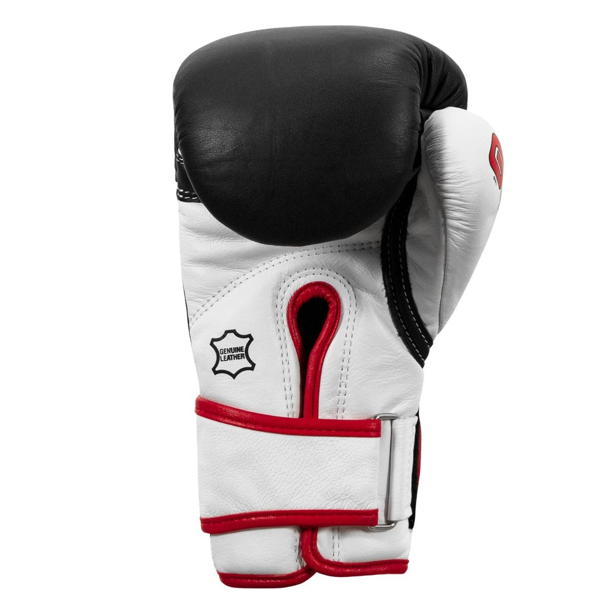 Боксерські рукавиці TITLE Boxing Gel World Black L 14oz