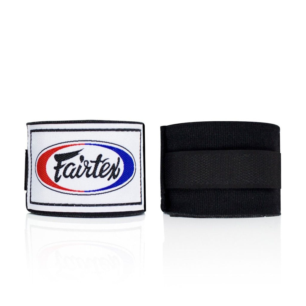 Бинти для боксу Fairtex HW2 Black