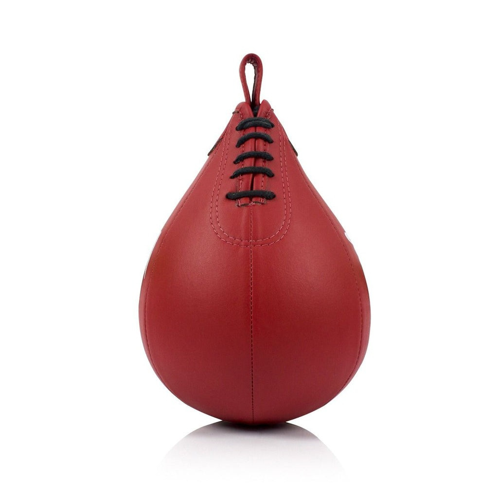 Пневмогруша боксерська Fairtex SB1 Red