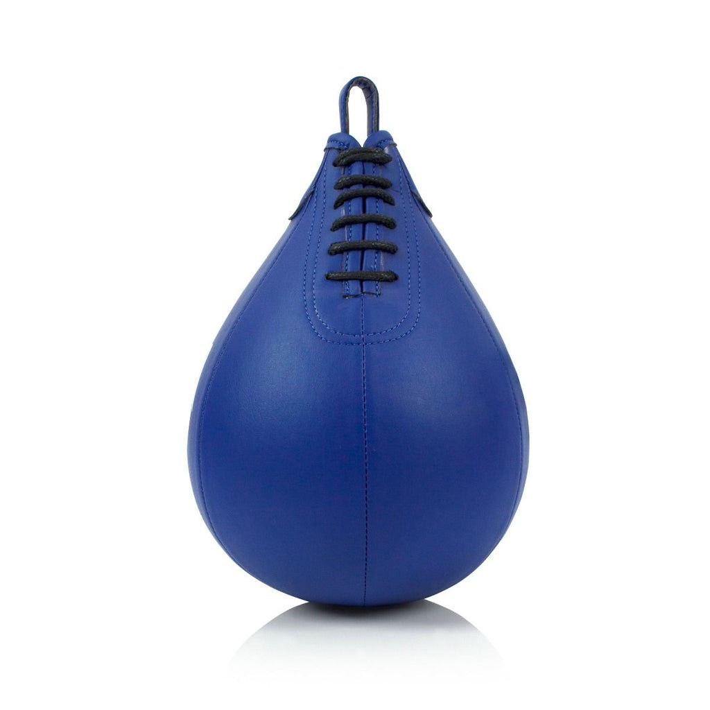 Пневмогруша боксерська Fairtex SB1 Blue