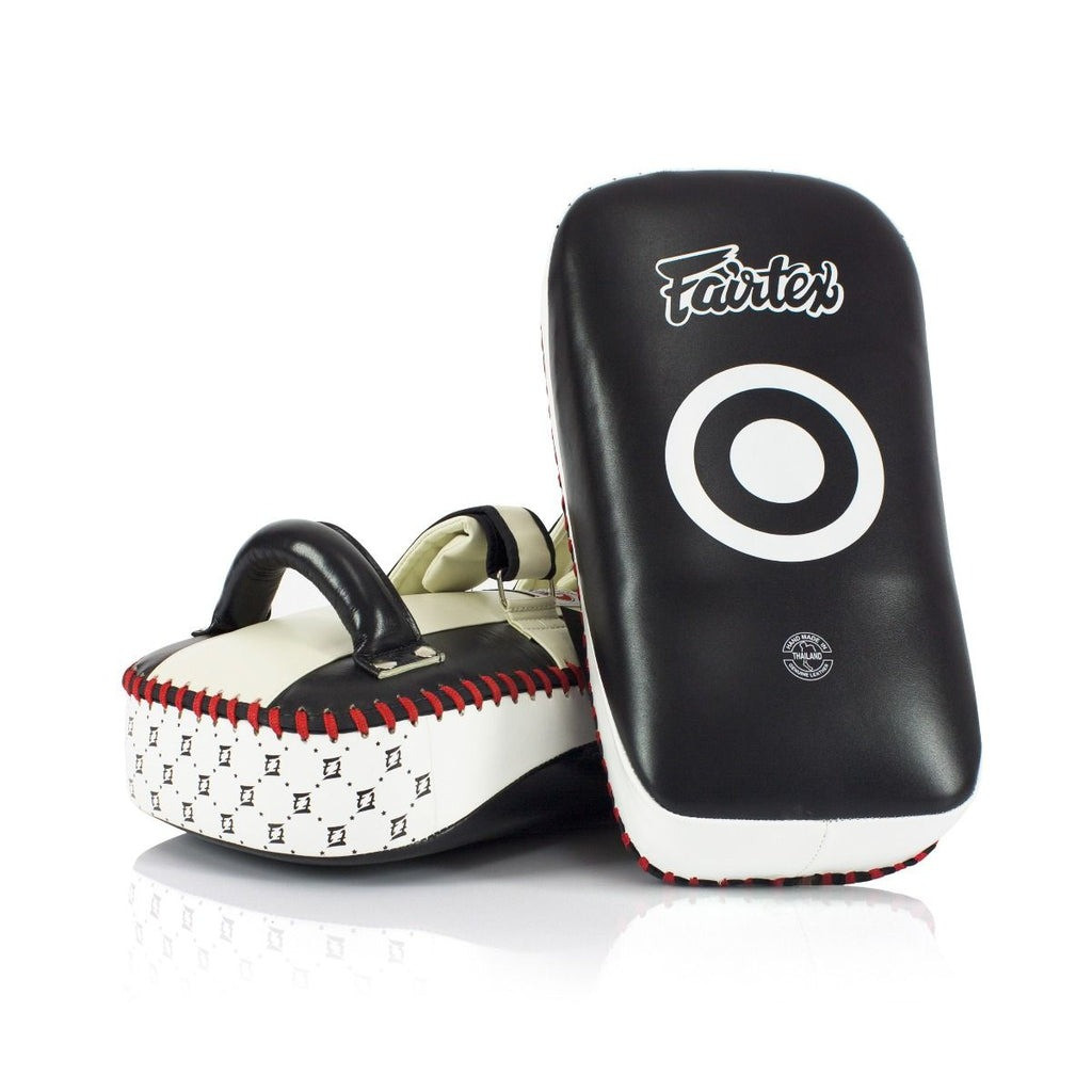Пади для тайського боксу Fairtex KPLC2