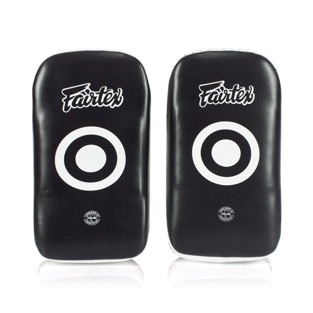 Пади для тайського боксу Fairtex KPLC2