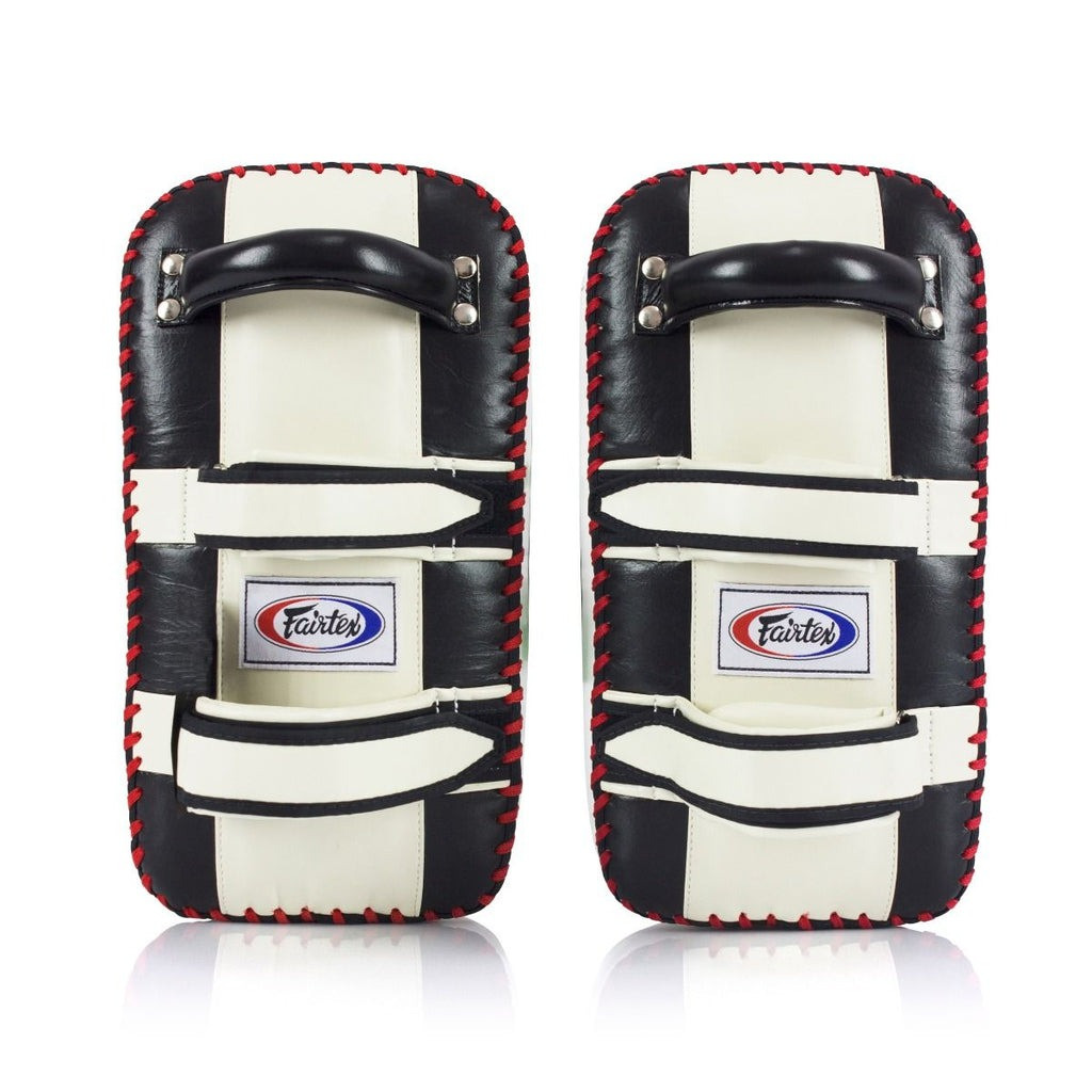 Пади для тайського боксу Fairtex KPLC2
