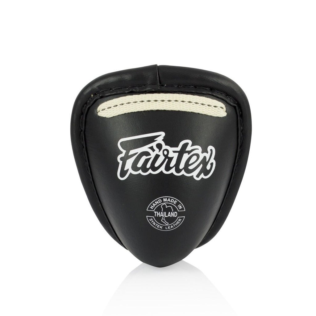 Захист Fairtex Groin protector steel cup M