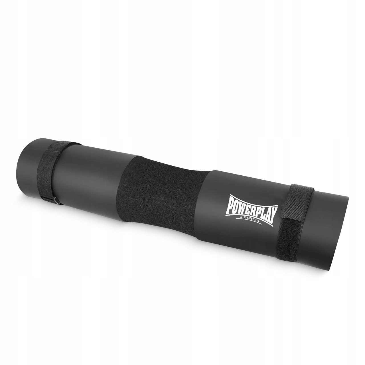 Пом'якшувальна накладка на гриф PowerPlay PP-4412 NBR Bar Pad (d10)