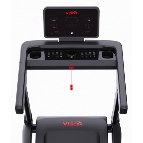 Бігова доріжка Vigor XPL1200