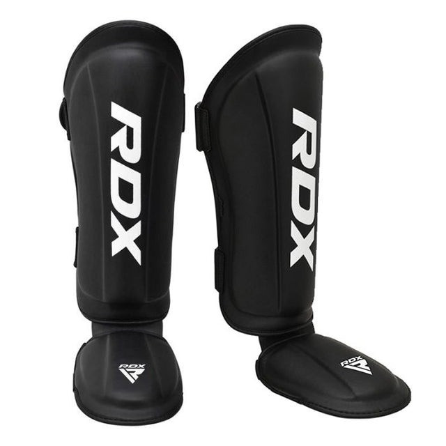 Захист гомілки та стопи RDX T1 Black M
