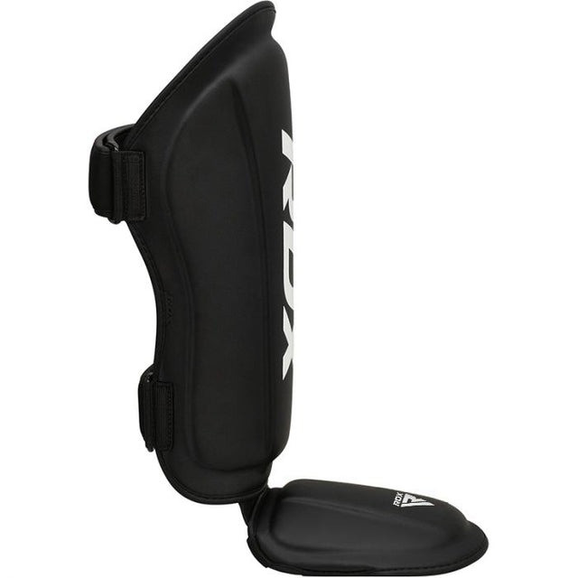 Захист гомілки та стопи RDX T1 Black XL