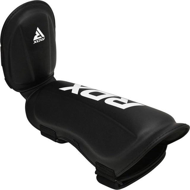 Захист гомілки та стопи RDX T1 Black S